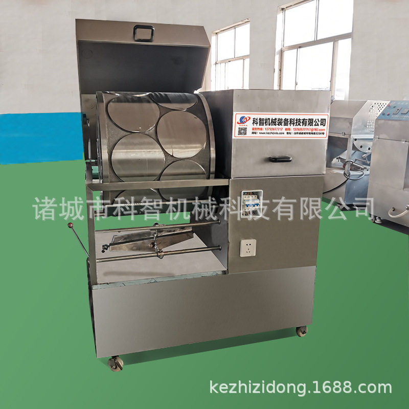 科智全自动薄饼机 一机多用千层蛋糕蛋皮机 蛋卷蛋皮机,清洗/食品/商业设备,肉制品加工设备,淘宝优惠券,粉丝福利购,淘宝优惠卷