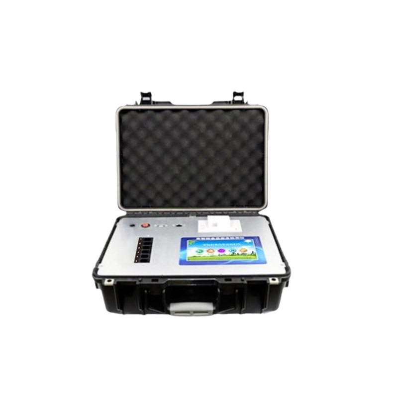 高智能食品安全检测仪水酒饮品分析仪 农药残留检测仪,五金/工具,水质分析仪,淘宝优惠券,粉丝福利购,淘宝优惠卷