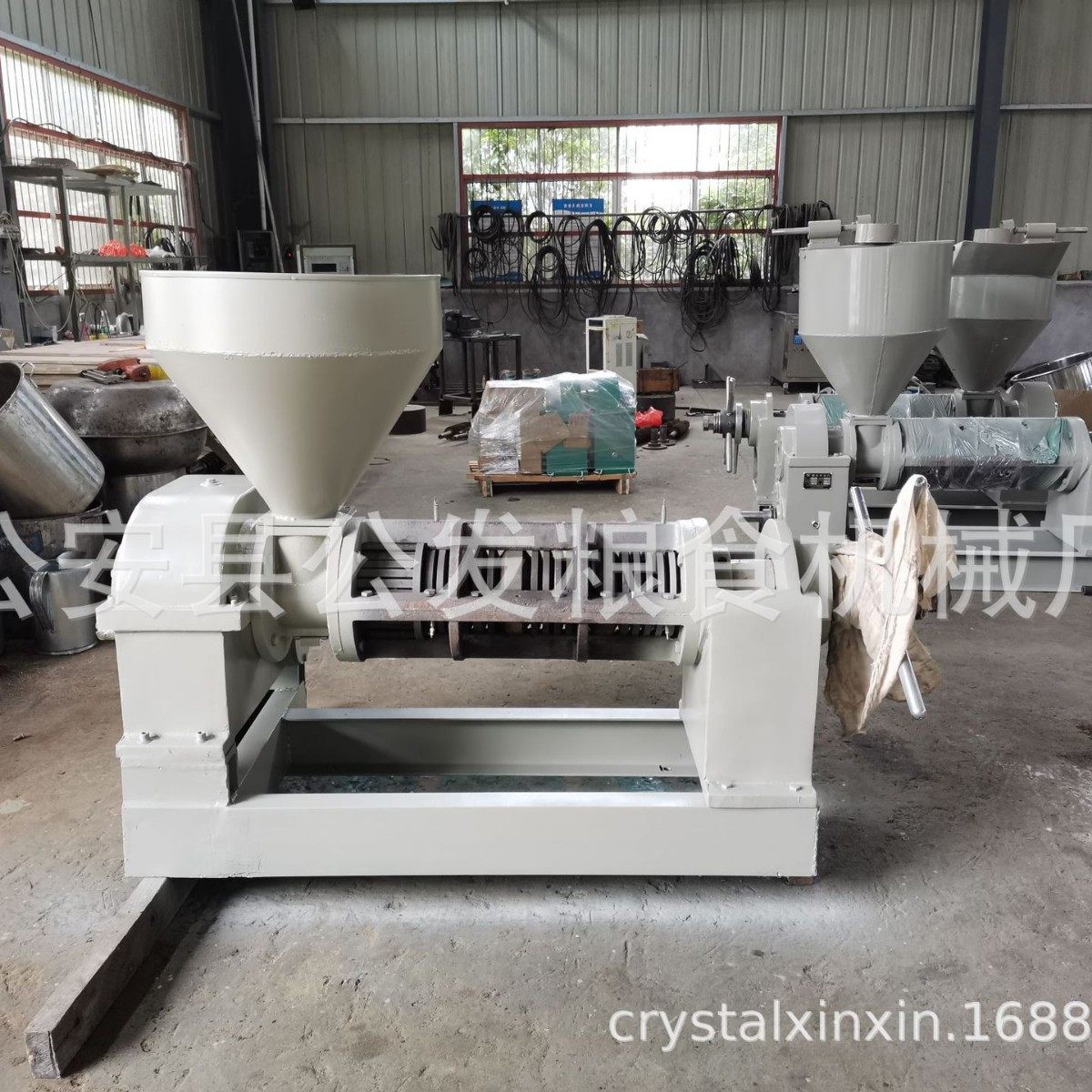 花生榨油机 公发牌150新型卧式榨油机 食用油设备 菜籽湖北机,农机/农具/农膜,农产品加工设备,淘宝优惠券,粉丝福利购,淘宝优惠卷