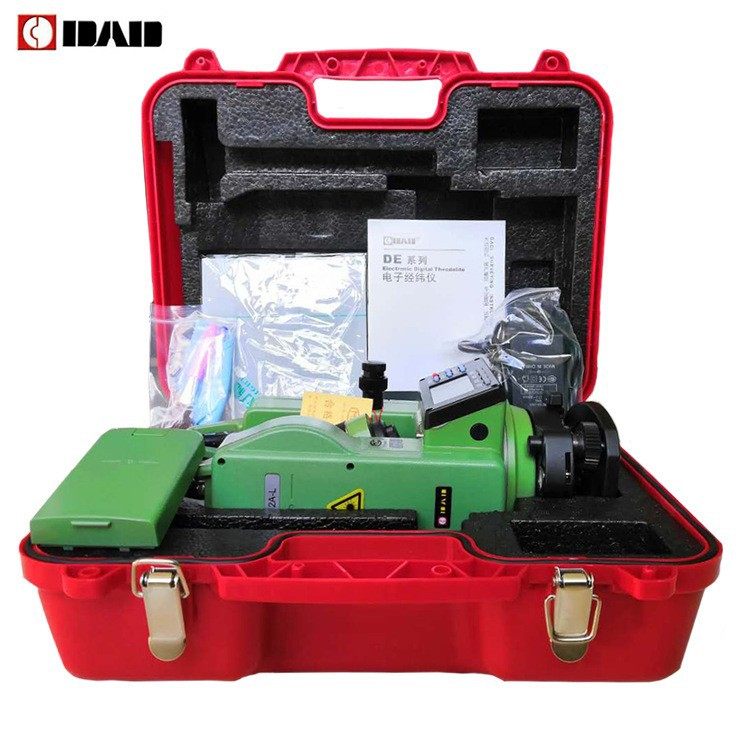 大地电子激光经纬仪正品测绘仪建筑工程DE2A-L经纬仪高精度红外线,五金/工具,水准仪,淘宝优惠券,粉丝福利购,淘宝优惠卷