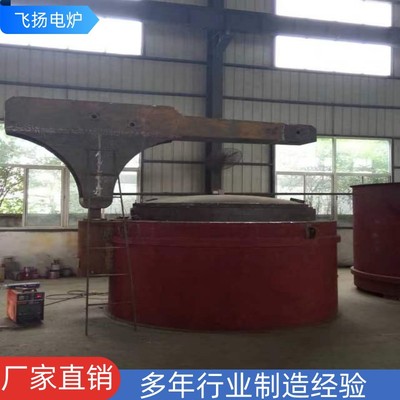 大型井式铜材光亮退火炉 井式保护气氛炉铜管真空光亮退火炉