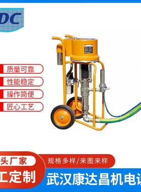 凯耐尔GPA9C喷涂机 内外墙涂料油漆喷漆机 电动工具