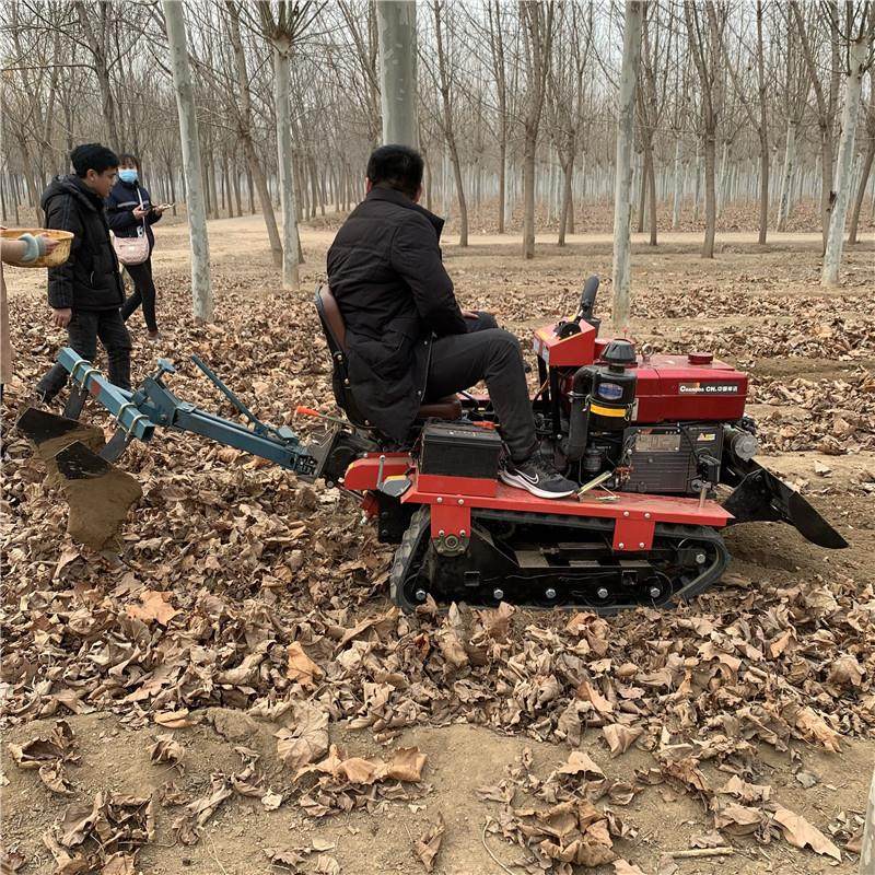 土地耕整机 多功能家用履带翻土机 乘坐式果园大棚松土起隆微耕机,农机/农具/农膜,耕种机械/微耕机/开沟机,淘宝优惠券,粉丝福利购,淘宝优惠卷