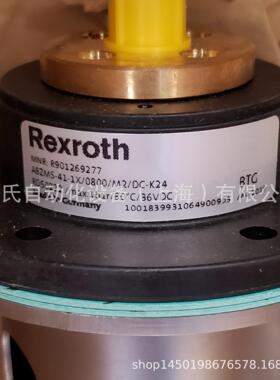 ABZMS-41-1X/0800/M2/DC-K24原装现货特价R901269277