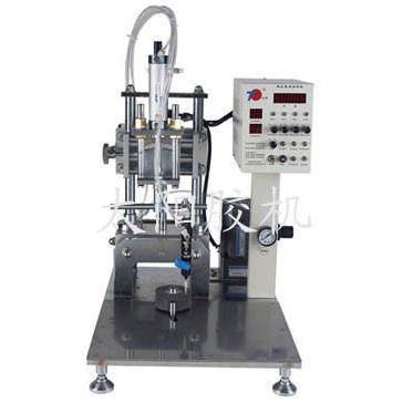 嵊州太阳胶机供应TYT1-A3台式椭圆高低粘度AB胶涂胶机/跑道型点胶,五金/工具,电动打胶机,淘宝优惠券,粉丝福利购,淘宝优惠卷