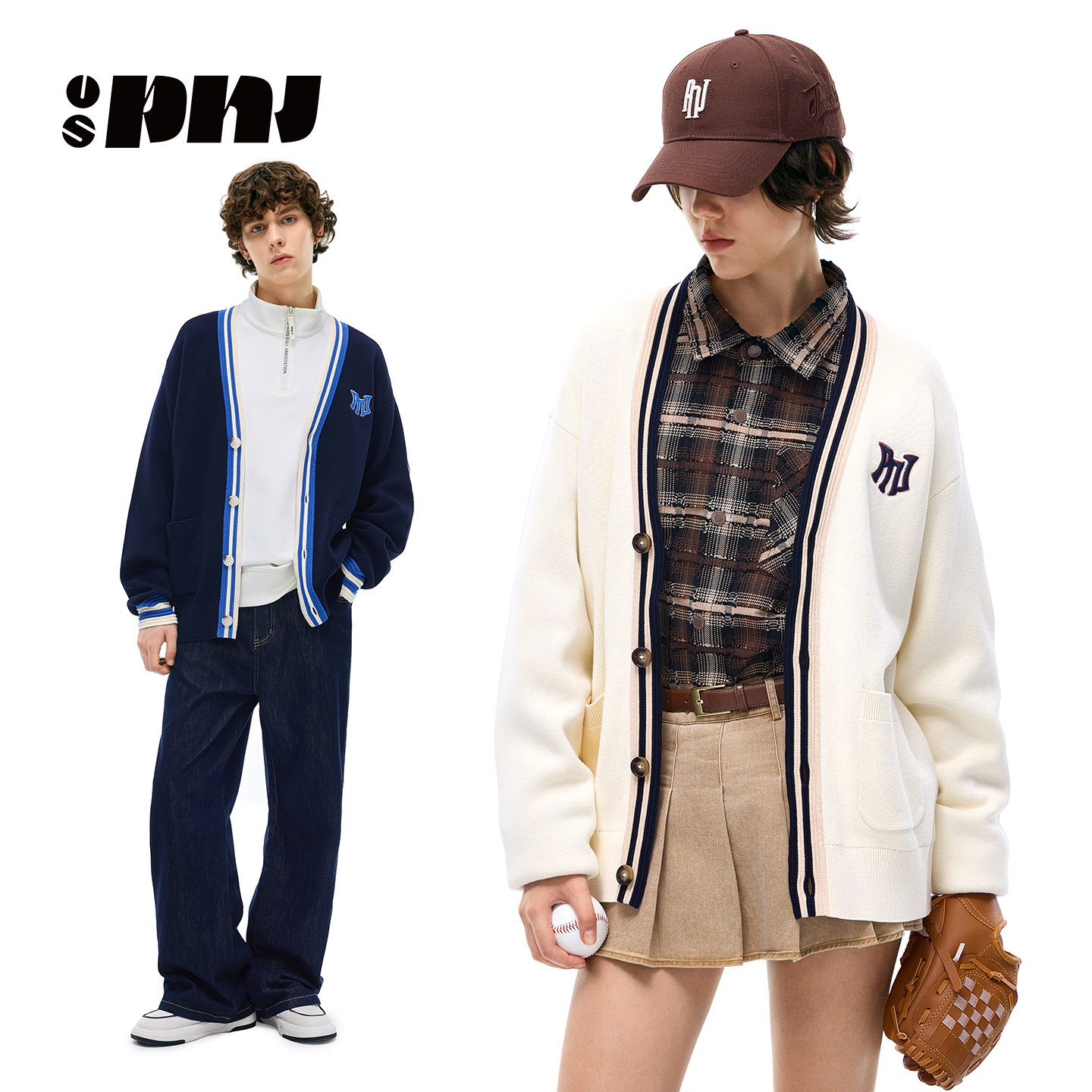 2025年春季新款时尚百搭毛衣