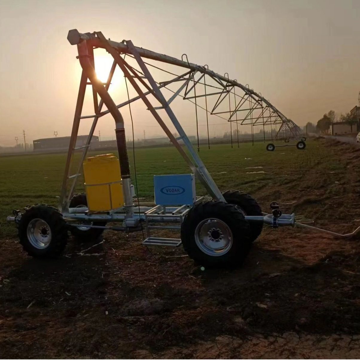 厂家直供指针式喷灌机 平移式喷灌机 中心支轴自走式平移喷灌机,农机/农具/农膜,播种栽苗器/地膜机,淘宝优惠券,粉丝福利购,淘宝优惠卷