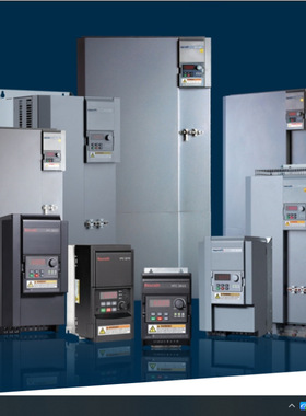 现货 VFC3610-4K00-3P4-MNA-7P力士乐变频器 原装