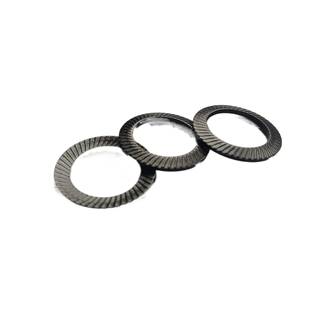 JB/ZQ4340/DIN9250VS重型双面齿锁紧垫圈