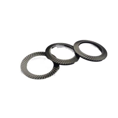 JB/ZQ4340/DIN9250VS重型双面齿锁紧垫圈