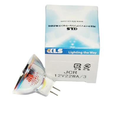 奥林巴斯SZ51/SZ61显微镜灯泡KLSJCR12V22WA/3SZ2-ILA-LGB-S