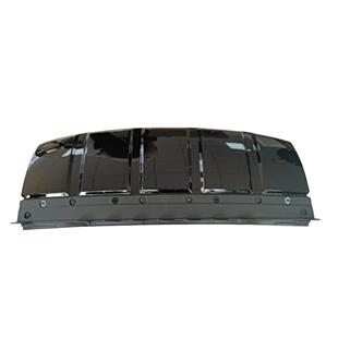 适用于路虎2018年行政前拖车盖亮黑CUS117512BL