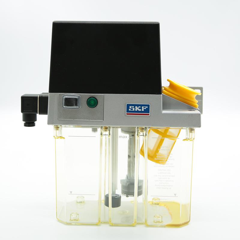 SKFVOGEL自动润滑齿轮泵MKU2-KW3-20005+428