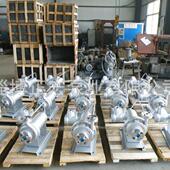 安徽不锈钢屏蔽泵屏蔽电泵0204R大连帝国泵配件维修附件推力盘