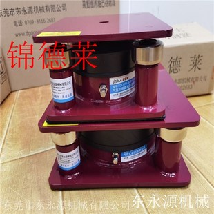 三坐标仪器隔振垫减震垫立式离心泵锦德莱模切机气浮式减震垫