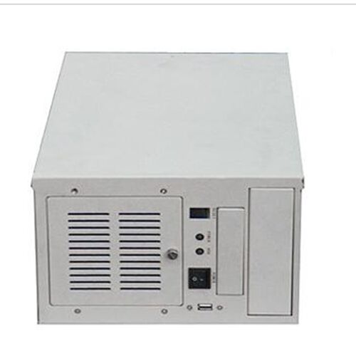 研华6槽工控机 IPC-6805 IPC-6806 IPC-6606 IPC-6608 H61主板 4G
