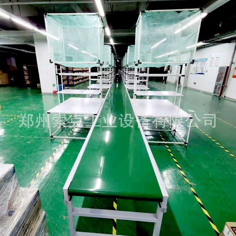 电商仓储快递流水线 物流分拣线 仓库物流快递分拣线 纸箱输送线,标准件/零部件/工业耗材,自动化流水线,淘宝优惠券,粉丝福利购,淘宝优惠卷