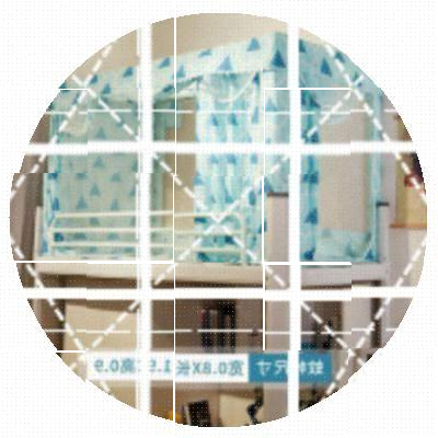 新全封闭 蚊帐学生宿舍上铺下铺12米V床09m单人品 遮光床帘一体式