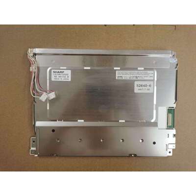 原装夏普10.4寸LQ104V1DG52/51/59 LQ104V1DG61/81/83液晶显示屏