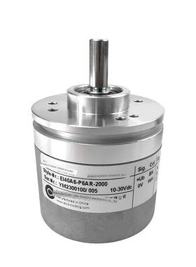 全新宜科款编码器 EI40A6-P6AR-1000-L5SR-H6AR-P6TAR-1024-2500