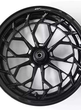 新MFSS M5RS 2.5J锻造轮毂猎户座机械师小牛NXT极核AE4无损直上