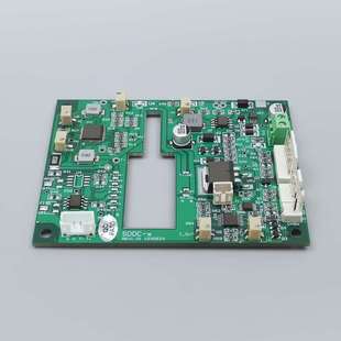 DFB激光二极管驱动板工业通用蝶形激光器恒流模块含温控SDDC正品