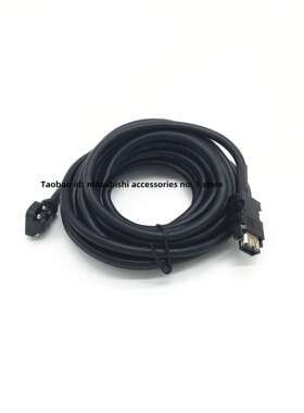 J3编码器线Mr-J3Encbl10M-A2-H耐弯曲