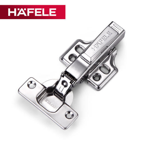 德国海福乐HAFELE整体橱