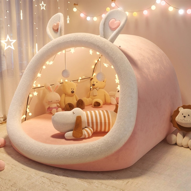 人类狗窝懒人沙发巨型猫窝