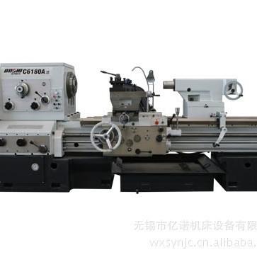 宝鸡普通卧式车床C6180A床身回转直径830一米五和三米可供选择
