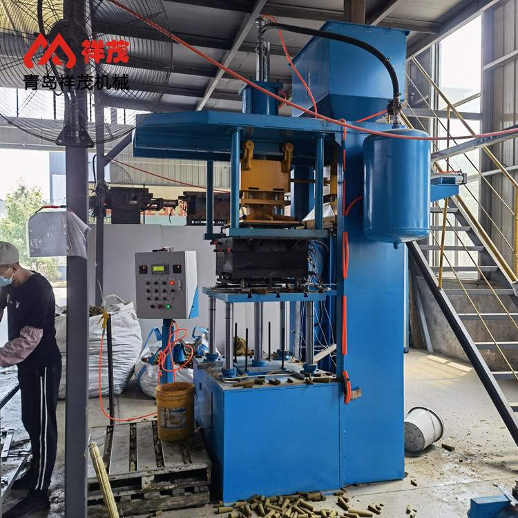 厂家长期供应全自动水平射芯机热芯盒覆膜砂射芯机量大从优