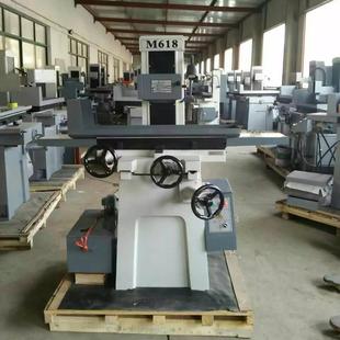 厂家供应M618平面磨床干湿两用手动平面磨床精密平面磨床