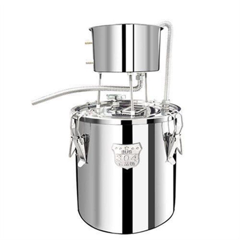 家用小型酿酒设备酿酒机恒温发酵桶纯露机烧酒机家庭酿酒器,清洗/食品/商业设备,酿酒设备,淘宝优惠券,粉丝福利购,淘宝优惠卷