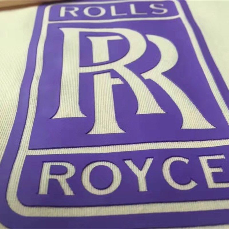 丝印材料印花耗材水性厚板立体感强凸出效果手感柔软白胶浆透明浆