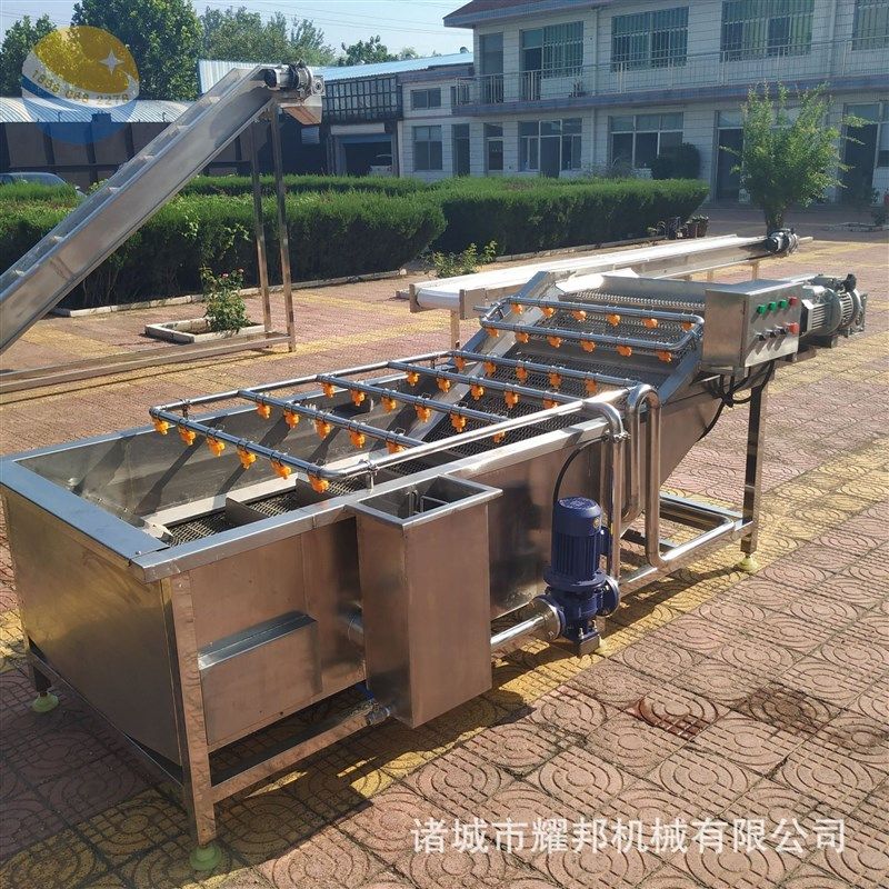 蔬菜自动清洗流水线 小型 每小时500斤产量 香菇气泡清洗机 8,清洗/食品/商业设备,其他清洗机,淘宝优惠券,粉丝福利购,淘宝优惠卷