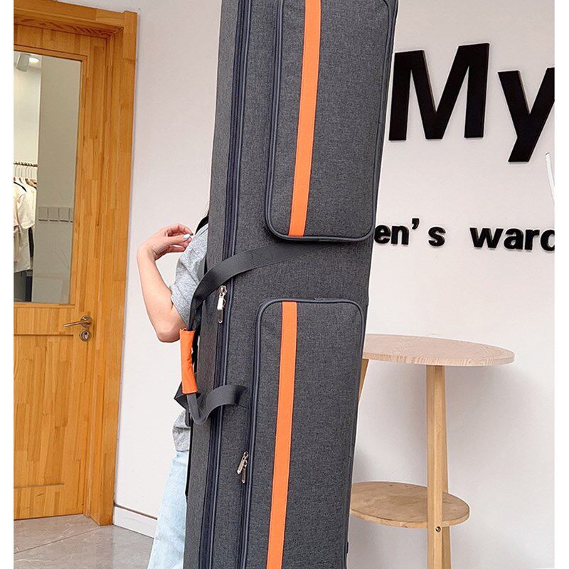 88键滑轮款加厚防水电钢琴包 FP-10FP-18 FP-30X FP-60 FP-90适用