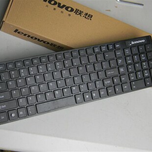 只要你想2.4G无线智联 无线超薄键鼠套装