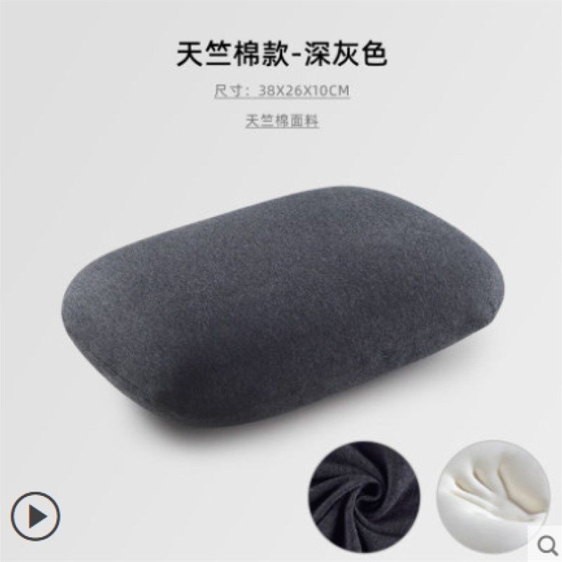 办公室午睡枕便携小枕头学生教室趴着桌子睡觉午休趴趴枕抱枕靠垫