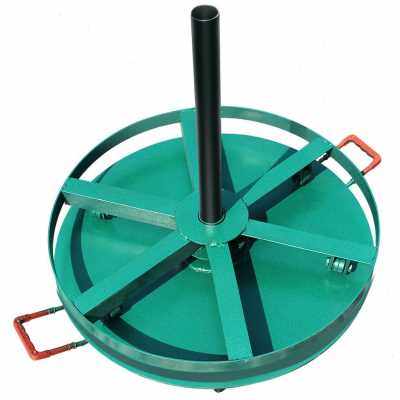 现货厂销厂促放线H架电缆放线卧式加强放线器槽钢圆盘落底盘光缆,标准件/零部件/工业耗材,输送带/传送带,淘宝优惠券,粉丝福利购,淘宝优惠卷