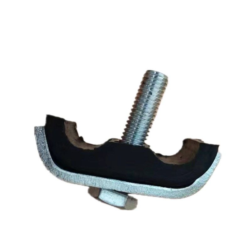 叉车侧移油管固定卡子 塑料固定卡 侧移油管夹子 适用合力,搬运/仓储/物流设备,叉车配件,淘宝优惠券,粉丝福利购,淘宝优惠卷