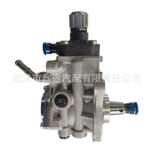 8-98399619-0全新燃油泵总成299000-0130 适用于五十铃 DMAX 4JJ1