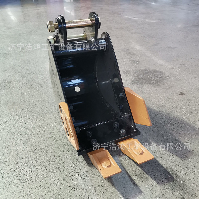 挖掘机挖斗迷你微型履带挖掘机挖斗液压破碎锤抓木器松土器倾斜斗,五金/工具,其他液压工具,淘宝优惠券,粉丝福利购,淘宝优惠卷