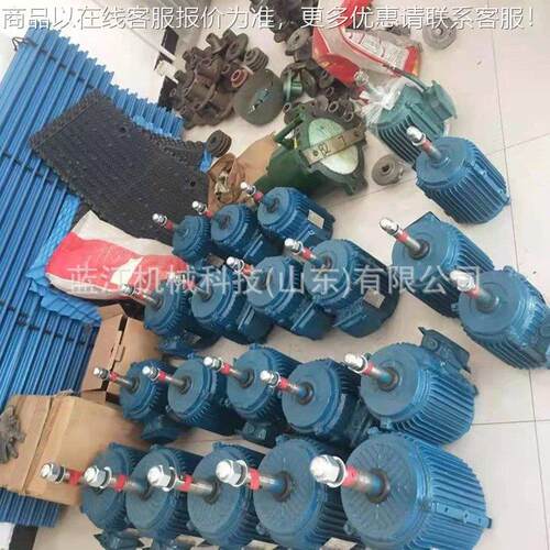 1YUB60-6-11冷塔却三相异步电动机5180-4电-18.冷却塔风机机