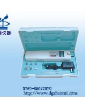 数显推拉力计ALGOL艾固手动式数显拉力表HF-2数显式推拉力测试仪