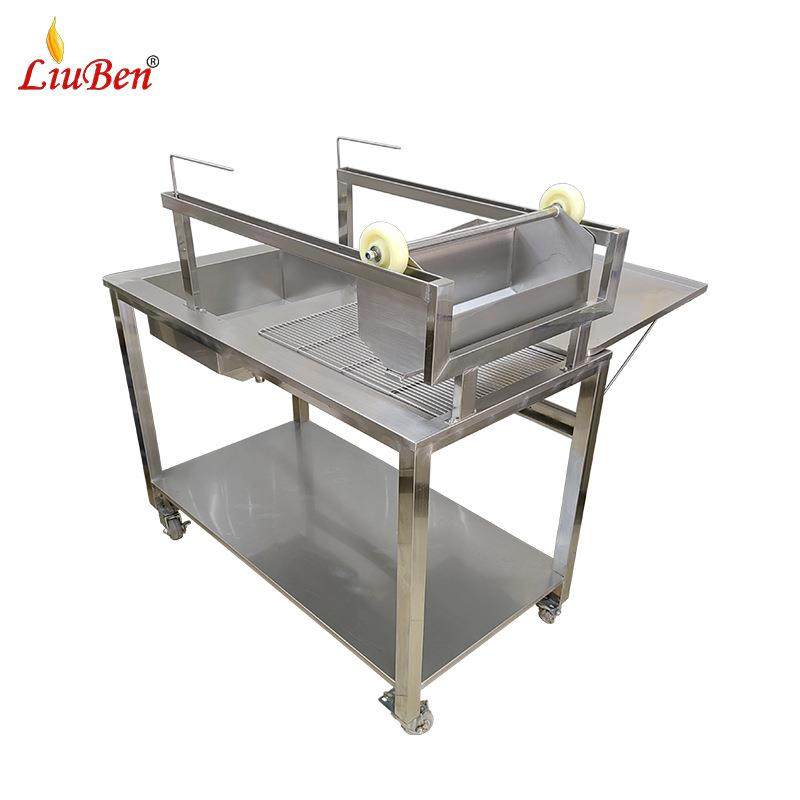 商用手摇甜甜圈奶油撒糖机 甜甜圈釉料装饰机 甜麦面包淋油工作台,清洗/食品/商业设备,休闲食品加工设备,淘宝优惠券,粉丝福利购,淘宝优惠卷