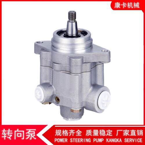 欧系汽车配件1333790/1457710右转向助力泵 right STEERING Pump