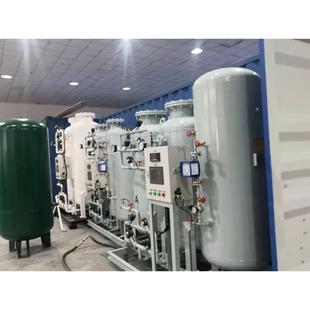 食品保鲜制氮机 PSA氮气发生装置包维修 工业变压吸附制氮机