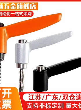 CLRM固定把手牢固 CLRM/CLRS5/6-12/16/20/25/32-B/M/S