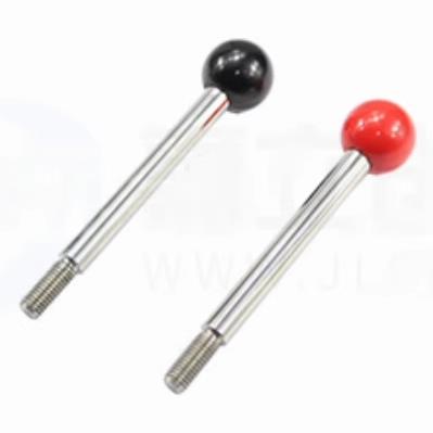 固定握柄 球头手柄 HAC06-M6/M8/M10/M12-L63-L80-L100-L125-L160