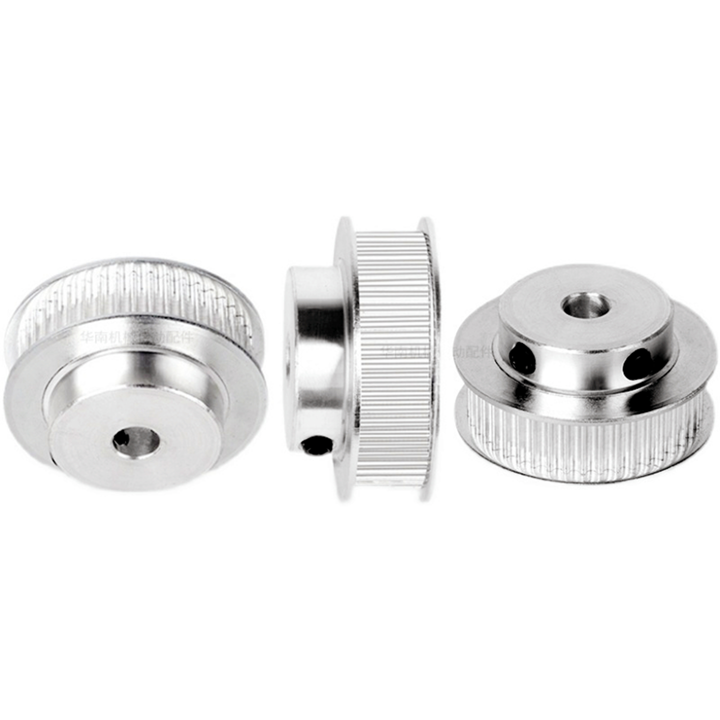 HTPA30S5M250-A-N15/16/20/26同步带轮 高扭矩/S5M型